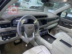 جي ام سي يوكون